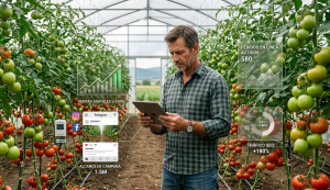 Los negocios agrícolas están cambiando, y su crecimiento está relacionado con el cambio de negocio tradicional a negocios digitales enfocándose en estratégias de Marketing Digital para su éxito en este 2026